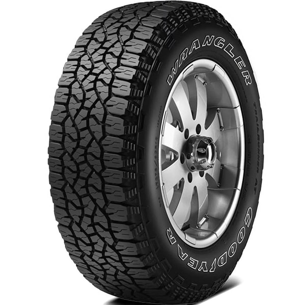 All Terrain Tire U2557