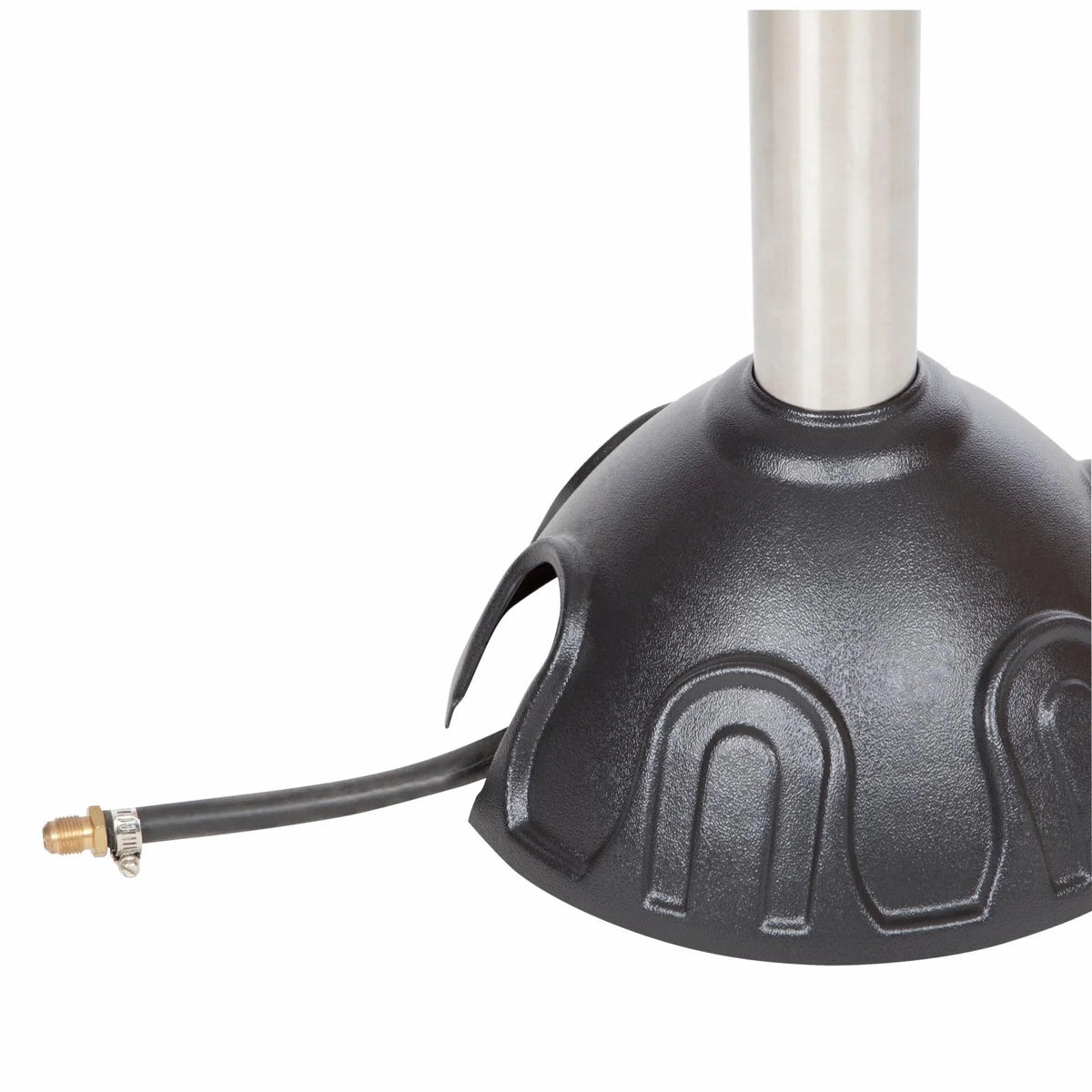 Stainless Steel Natural Gas Patio Heater W38936