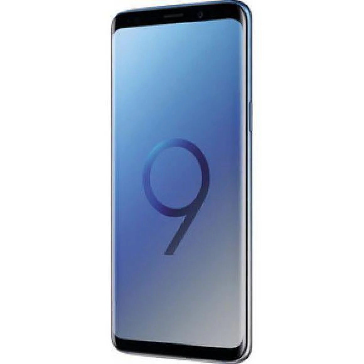 Refurbished Samsung Galaxy S9 64GB Coral Blue R2729